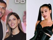 Camila Galante habló de Leandro Paredes y Emilia Mernes. Camila Galante habló de Leandro Paredes y Emilia Mernes.