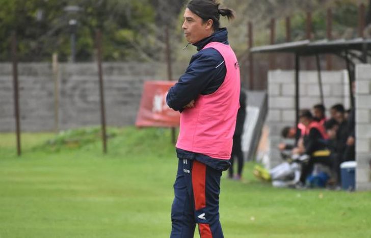 Salomón tendrá un fin de semana de mucho trabajo.