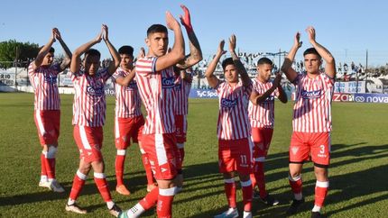 los andes y dos semanas para recuperar lesionados: a quienes esperan los andes y dos semanas para recuperar lesionados: a quienes esperan