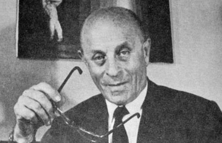 Biro, gran inventor.