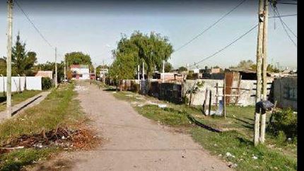 brown: asesinan a un joven a punaladas