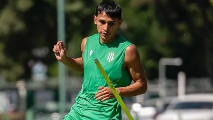 Obando deja Banfield y se marcha a Uruguay. Obando deja Banfield y se marcha a Uruguay.