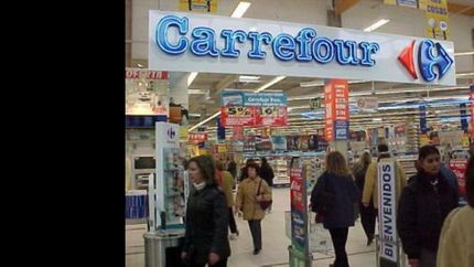 quilmes: un hombre herido de bala tras una discusion en un hipermercado