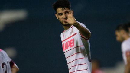 López suma 19 goles en 45 partidos. López suma 19 goles en 45 partidos.