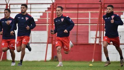 El plantel deja el Gallardón por unos días. El plantel deja el Gallardón por unos días.