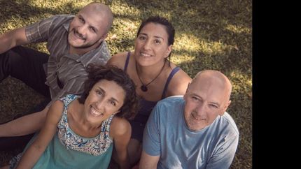 gordon buenos aires cuarteto,  conciertos para los mas bajitos