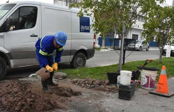 Habrá cortes de agua en distintas zonas de Lomas.
