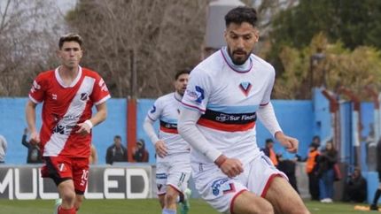 Vidal cerró su segundo ciclo en Adrogué.