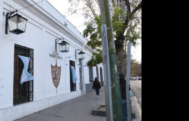 El Museo Americanista abrirá una sala dedicada a la Independencia.