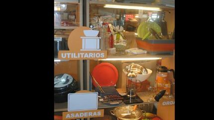 Sorprendidos por las ventas.