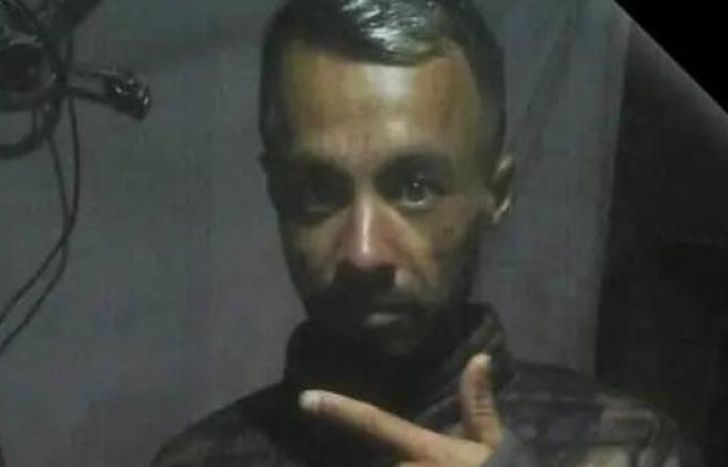 Sergio era buscado desde el 12 de agosto, cuando salió de su casa en Villa Centenario.