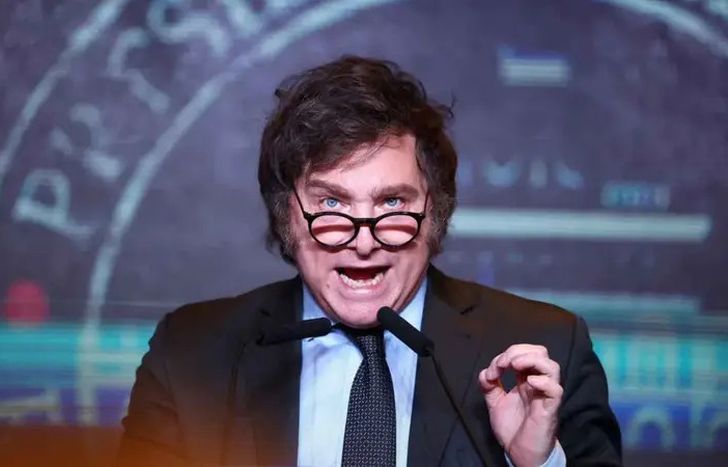 Javier Milei busca reemplazar glaciares por mineras: qué efectos podría tener en el ambiente.