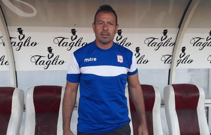 Migliardi vuelve a Lomas, pero como DT.