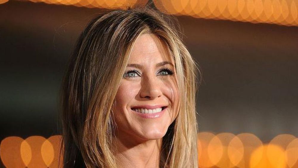 Jennifer Aniston, contra los antivacunas