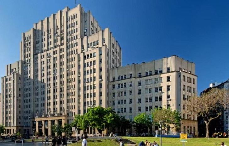 El Consejo Interuniversitario Nacional (CIN) declaró la emergencia económica.