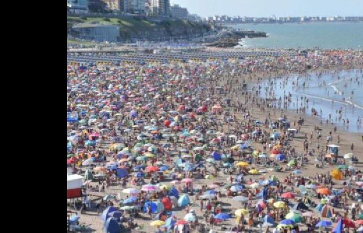 La Costa es uno de los puntos más elegidos.