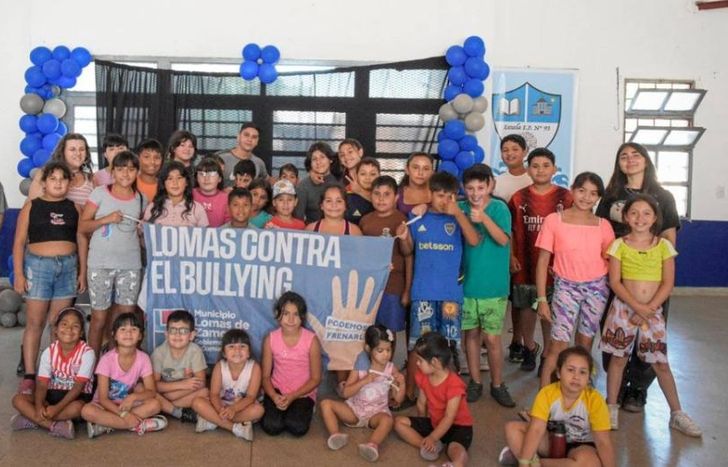 El objetivo es promover un ambiente de compañerismo y solidaridad.