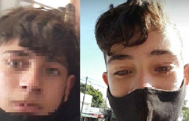 Mañana cumple 14 años.