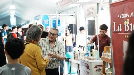 Nueva edición del evento industrial, comercial y cultural más importante de la ciudad. Nueva edición del evento industrial, comercial y cultural más importante de la ciudad.