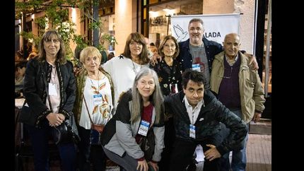 preparan ?escalada baila?, un festival en la mariano moreno