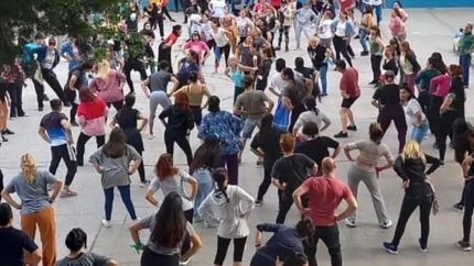 Es abierto a toda la comunidad. Las actividades se van a realizar durante tres días de septiembre.