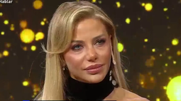 Evangelina Anderson se confesó en PH: Podemos Hablar.
