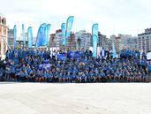 Lomas de Zamora fue tricampeón en los Juegos Bonaerenses. Lomas de Zamora fue tricampeón en los Juegos Bonaerenses.