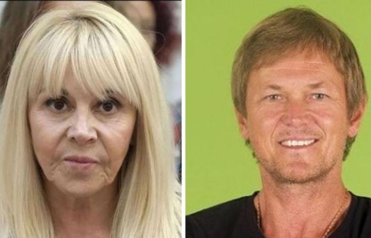 Aseguran que Claudia Villafañe y Jorge Taiana están en crisis.