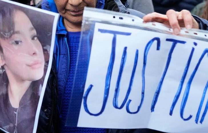 Lara fue víctima del triple femicidio en Florencio Varela.