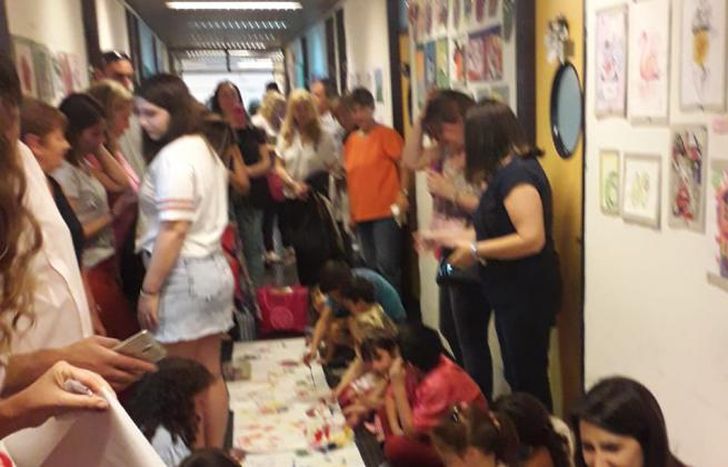 A la jornada asistirán 80 niños y niñas de distintos hogares.