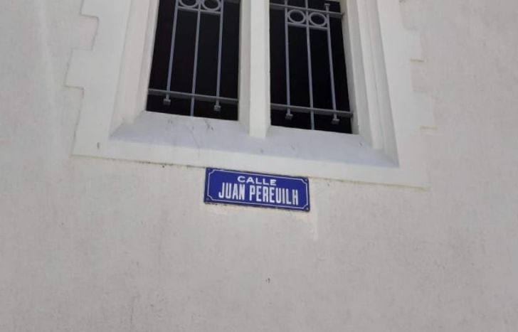 Un reconocimiento especial.