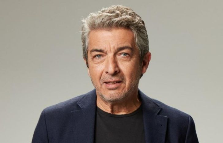 Ricardo Darín, bancado por la Asociación de Actores.