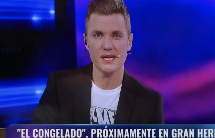 Un nuevo desafío para los hermanitos.