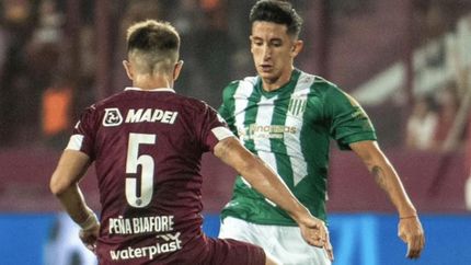 Banfield y Lanús reeditarán un viejo enfrentamiento. Banfield y Lanús reeditarán un viejo enfrentamiento.
