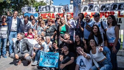 Diario La Unión | Se vivieron momentos de mucha expectativa, alegría y emoción.