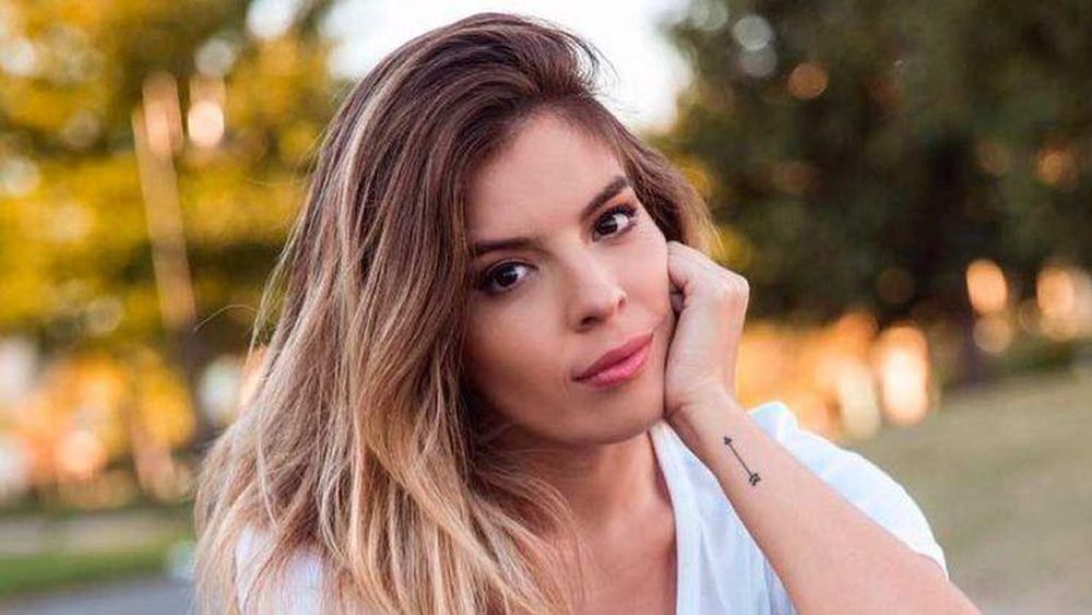 Dalma regresa a la actuación.