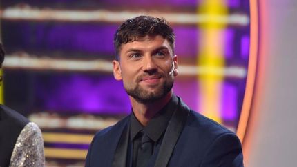 Tato Algorta, ganador de Gran Hermano.