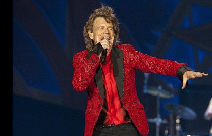 stones