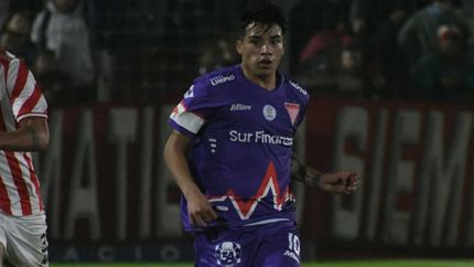 El Milrayitas y un choque clave ante San Martín.