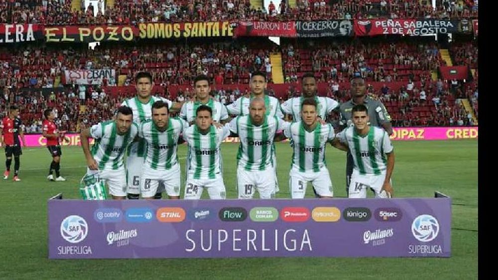 Banfield cruza los dedos por una importante venta