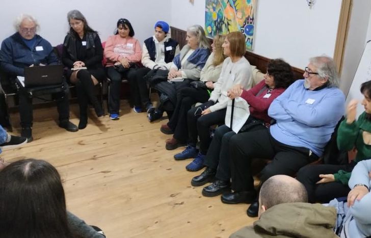 La jornada cultural se hará el sábado 28 de junio en Banfield. La inscripción ya está a disposición y es gratuita.