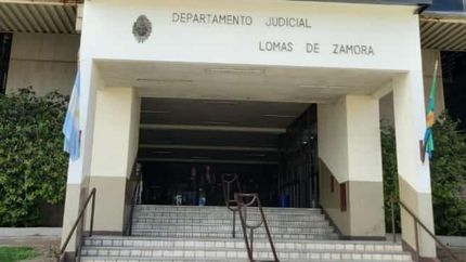 Diario La Unión | Las autoridades judiciales determinaron la inimputabilidad del acusado.