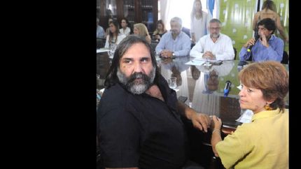 docentes: se reunen con funcionarios bonaerenses para tratar la paritaria