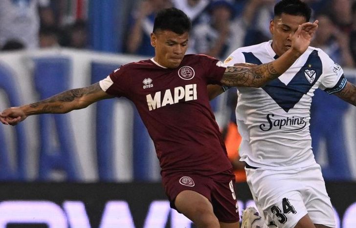 Bou necesita volver al gol.