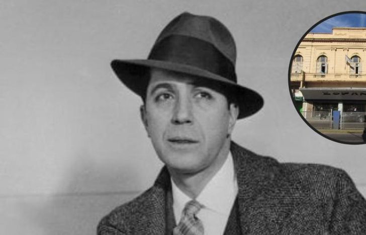 Una figura muy querida en el mundo y en Lomas de Zamora.