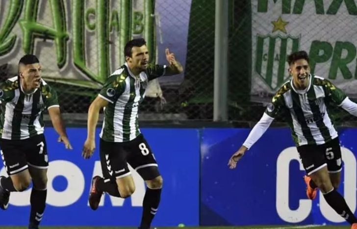 El mediocampista aportará su experiencia al club de Pilar.