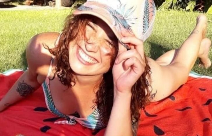 La joven que se habría quitado la vida tenía 26 años.