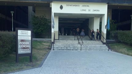 Sortearon al tribunal que estará a cargo de juzgar a los acusados.