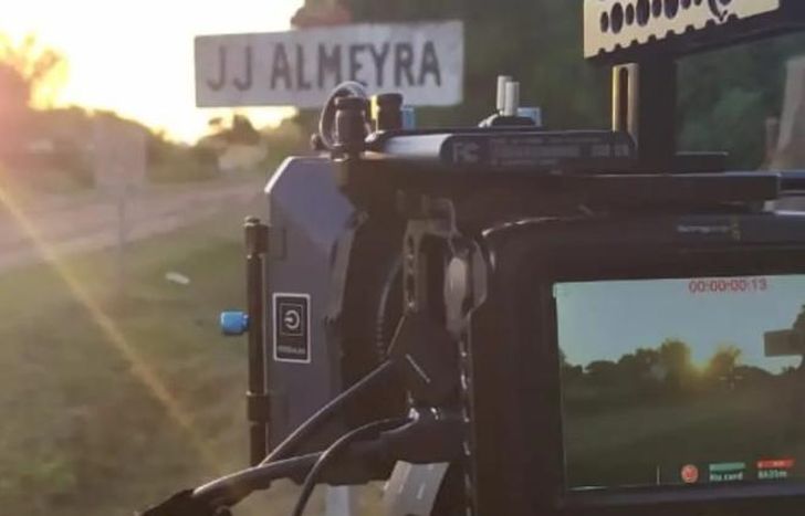 Los rincones de Almeyra serán descubiertos en nuevo capítulo de Pueblos a la mesa.