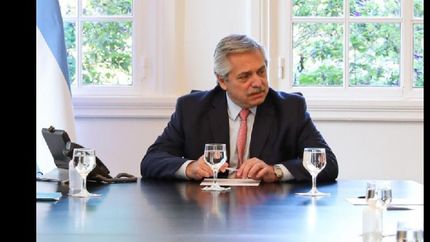 el gobierno analiza otra prorroga de la cuarentena: ¿hasta cuando?